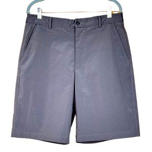 Lone Cypress by Pebble Beach Men’s Lightweight Golf Walking Dress Shorts 34